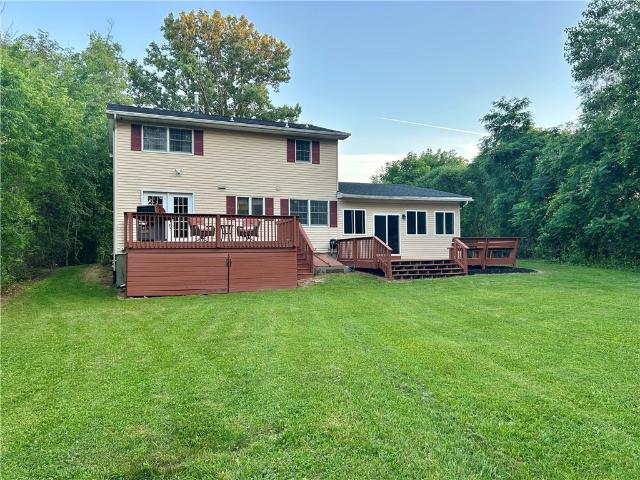 House for sale in Spencerport, New York