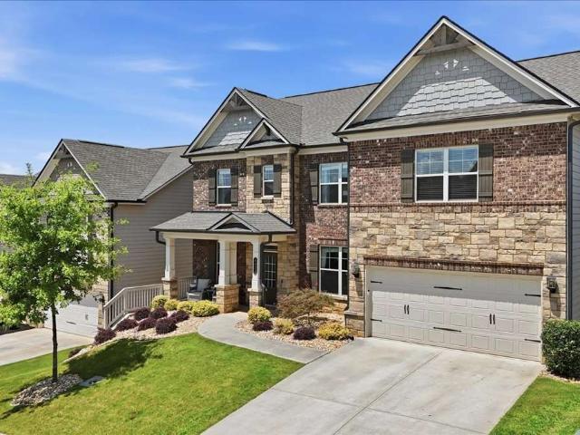 House for sale in Gainesville, Georgia
