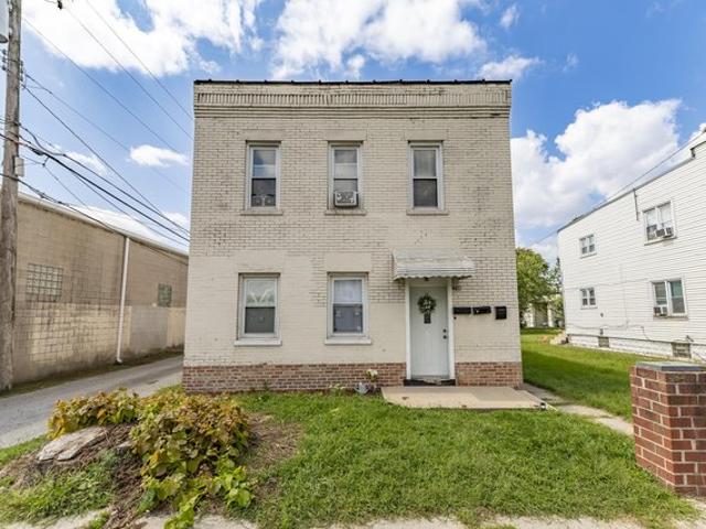 House for sale in Hammond, Indiana