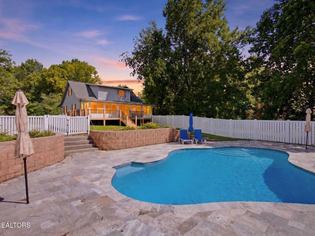 House for sale in Tennessee