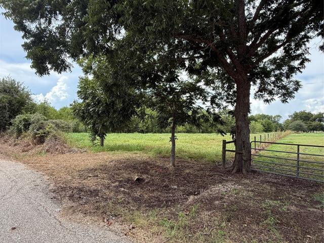 Land for sale in Brookshire, Fort Bend County