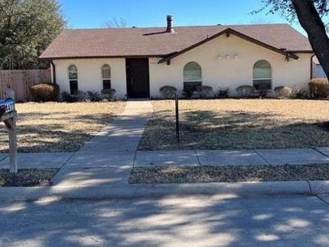 House for sale in Garland, Dallas County