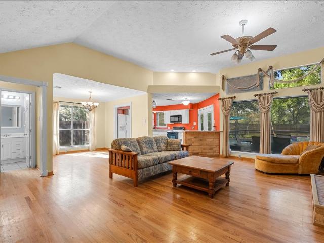 House for sale in Harris, Texas