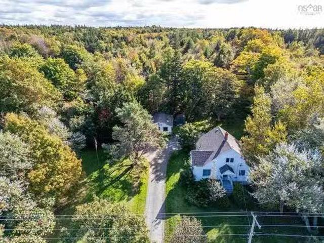 House for sale in Weymouth, Nova Scotia