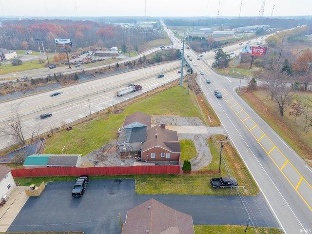 House for sale in Fort Wayne, Indiana