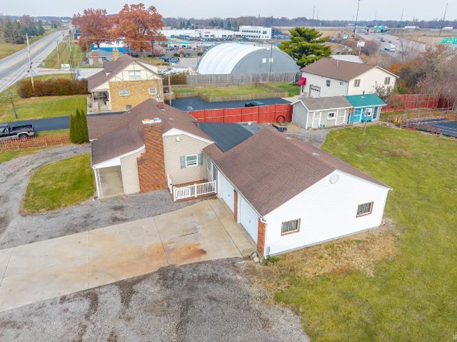 House for sale in Fort Wayne, Indiana