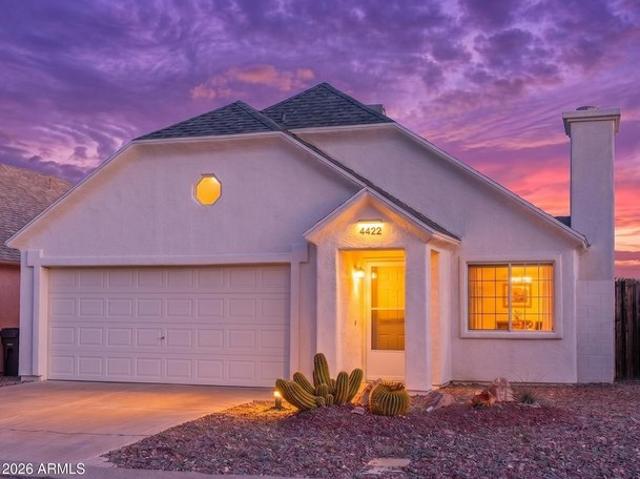 Townhouse for sale in Cochise, Arizona