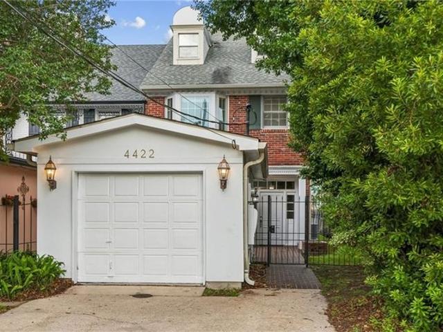 Townhouse for sale in Metairie, Louisiana