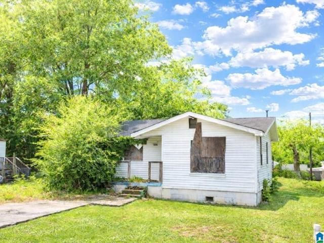 House for sale in Brighton, Alabama