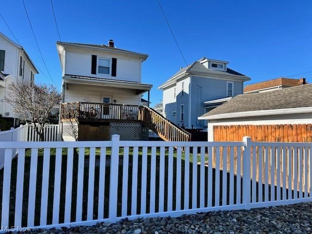 House for sale in Belmont, Ohio