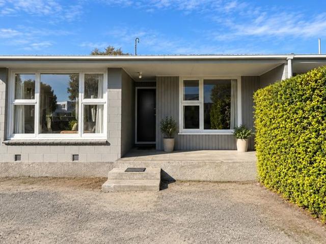 House for rent in Heathcote, Canterbury