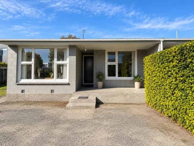 House for rent in Heathcote, Canterbury