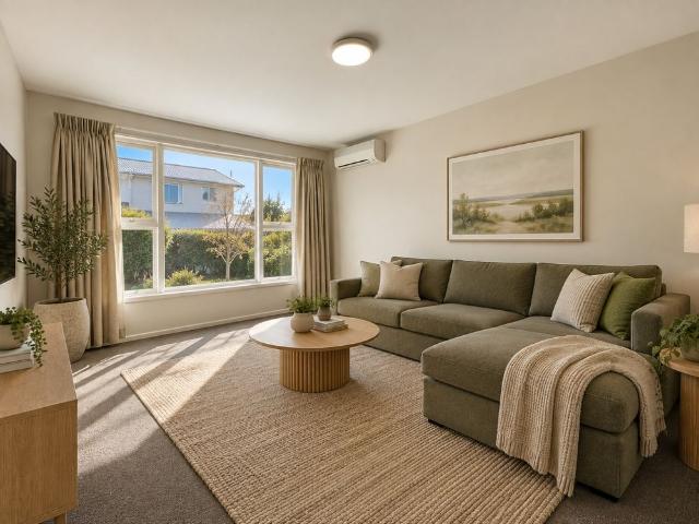 House for rent in Heathcote, Canterbury