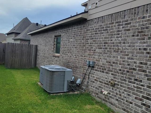 House for sale in Lake Charles, Louisiana