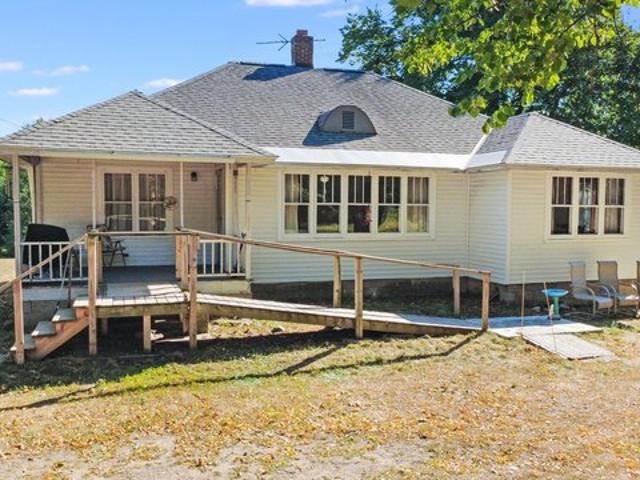 House for sale in Walloon Lake, Melrose Township