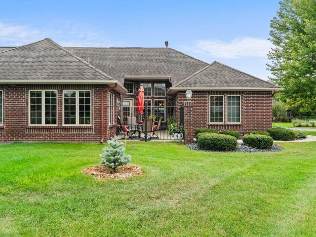 Townhouse for sale in Wright, Minnesota