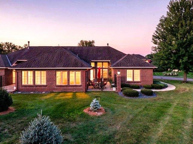 Townhouse for sale in Wright, Minnesota