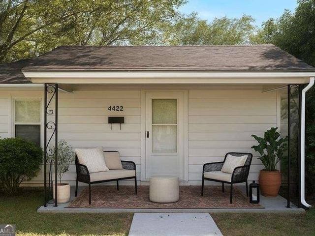 House for sale in Box Springs, Georgia