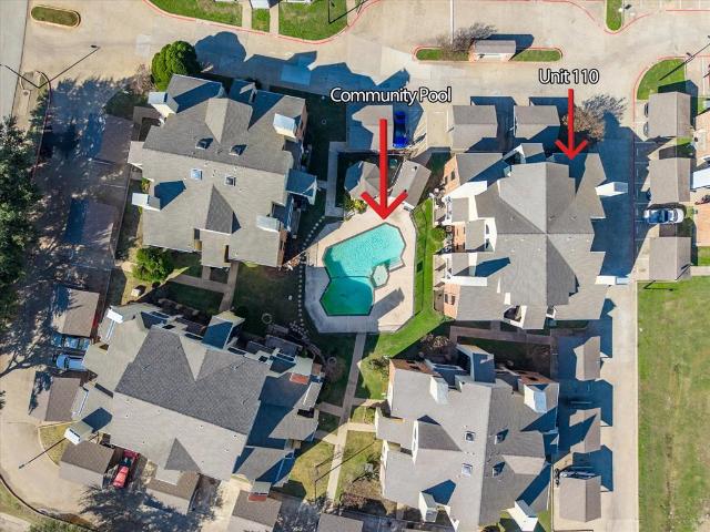 Condo for sale in Garland, Texas