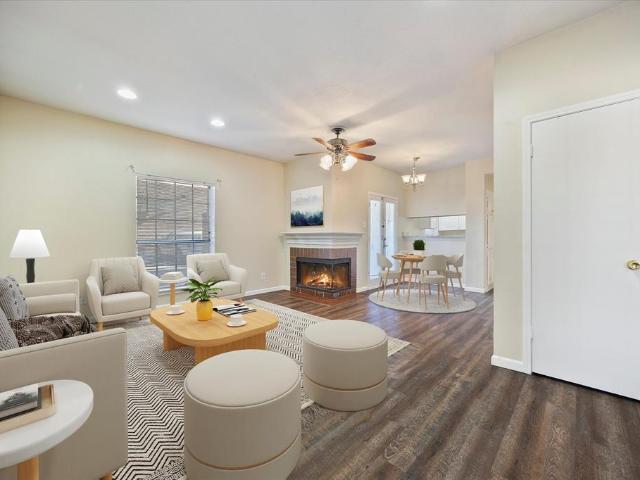 Condo for sale in Garland, Texas