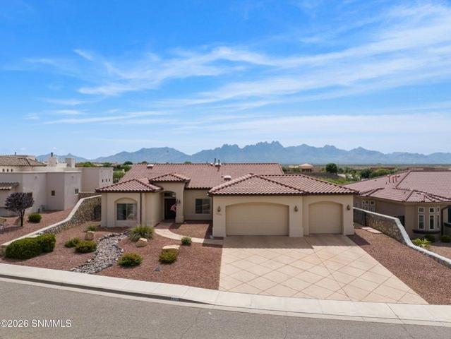 House for sale in Dona Ana, New Mexico