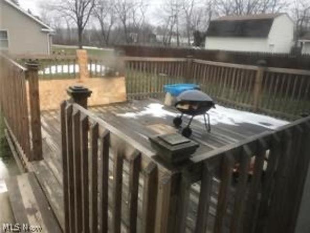 House for sale in Ashtabula, Ohio