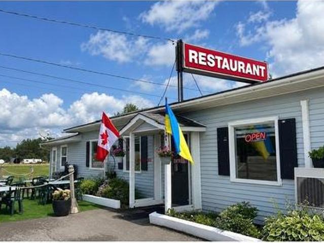 Commercial for sale in Westmorland, New Brunswick