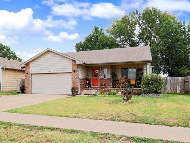 House for sale in Kansas