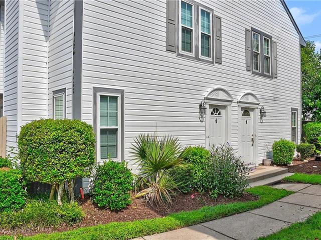 Condo for sale in Virginia
