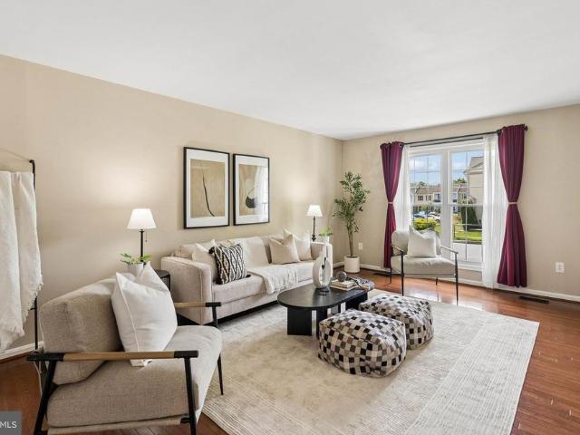 Townhouse for sale in Perry Hall, Maryland