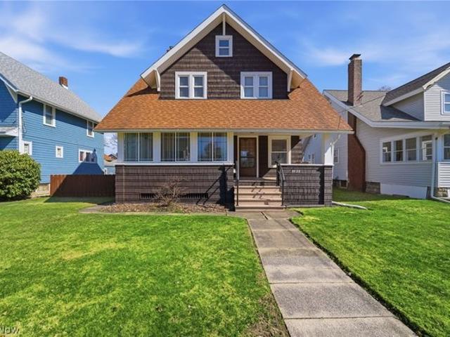 House for sale in Ashtabula, Ohio