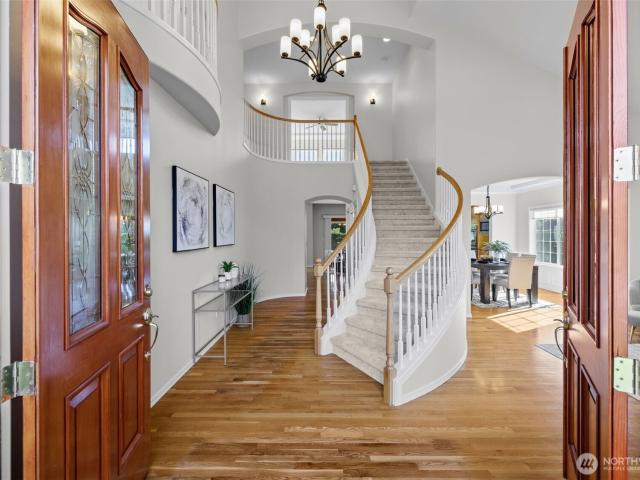 House for sale in Bothell, Snohomish County
