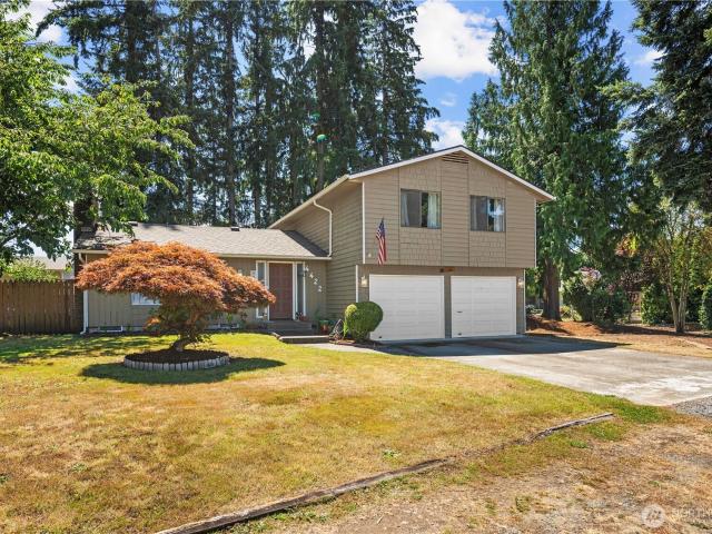 House for sale in Marysville, Washington