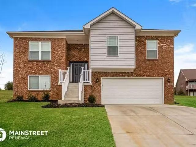 House for rent in Shepherdsville