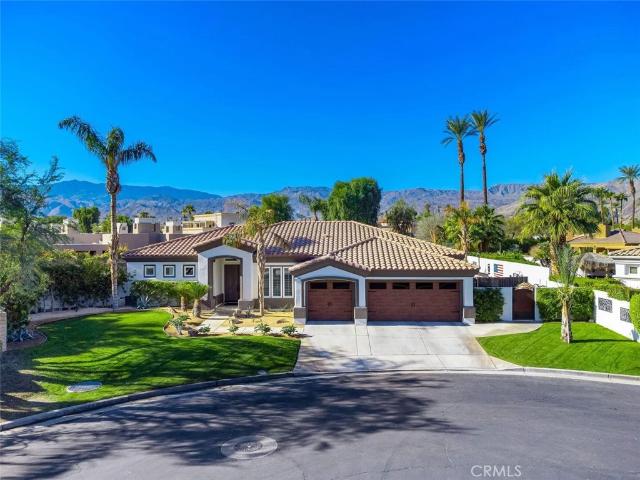 House for sale in Indian Wells, California