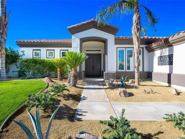 House for sale in Indian Wells, California