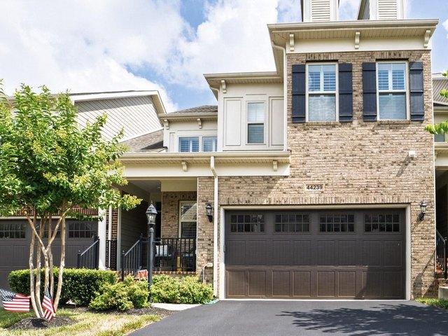Townhouse for sale in Virginia