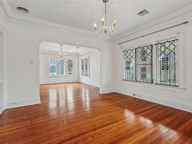 House for sale in New Orleans, Louisiana