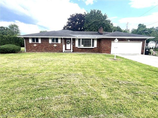 House for sale in Ohio