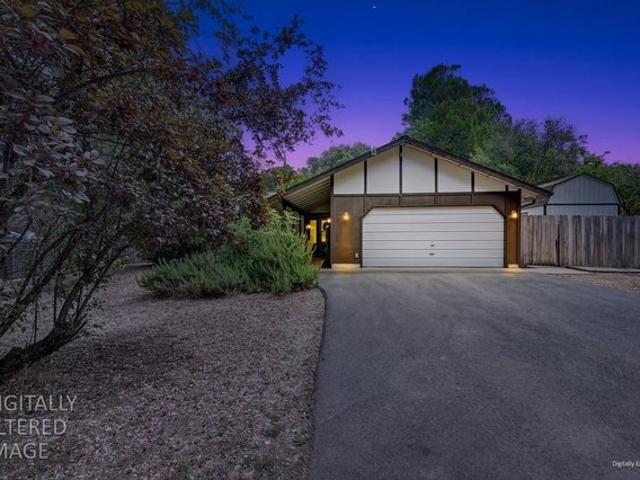 House for sale in Placerville, California
