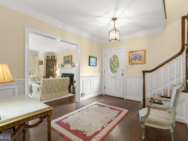 House for sale in Bethesda, Maryland
