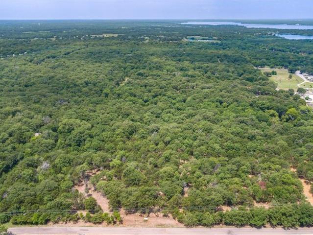 Land for sale in Wills Point, Texas