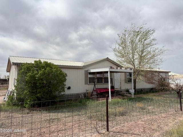 House for sale in Navajo, Arizona