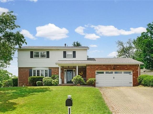 House for sale in Monroeville, Pennsylvania