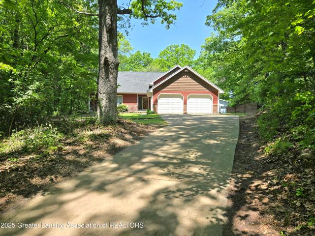 House for sale in Eaton Rapids