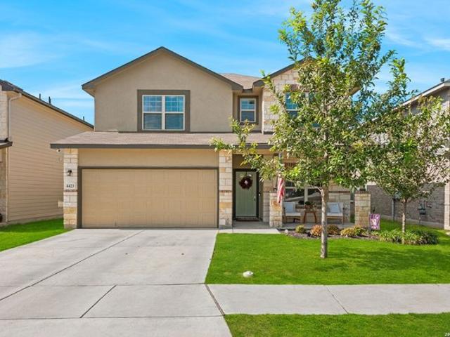 House for sale in Converse, Bexar County