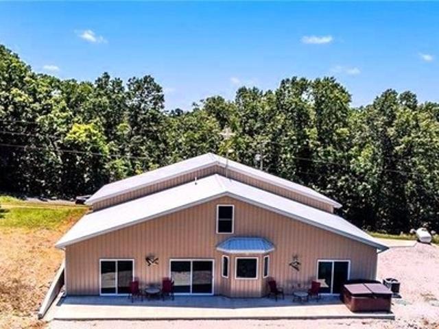 House for sale in Stover, Missouri