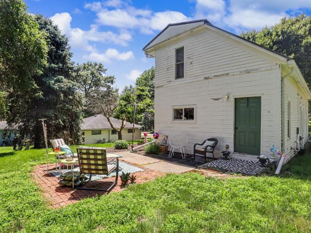 House for sale in Elk Horn, Iowa