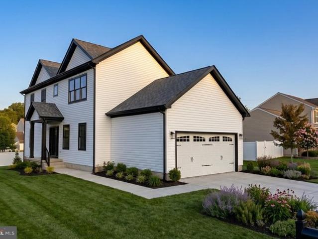 House for sale in Bucks, Pennsylvania