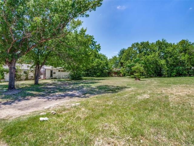 Land for sale in Dallas